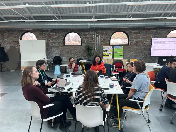 AI Governance workshop Jan 25 1